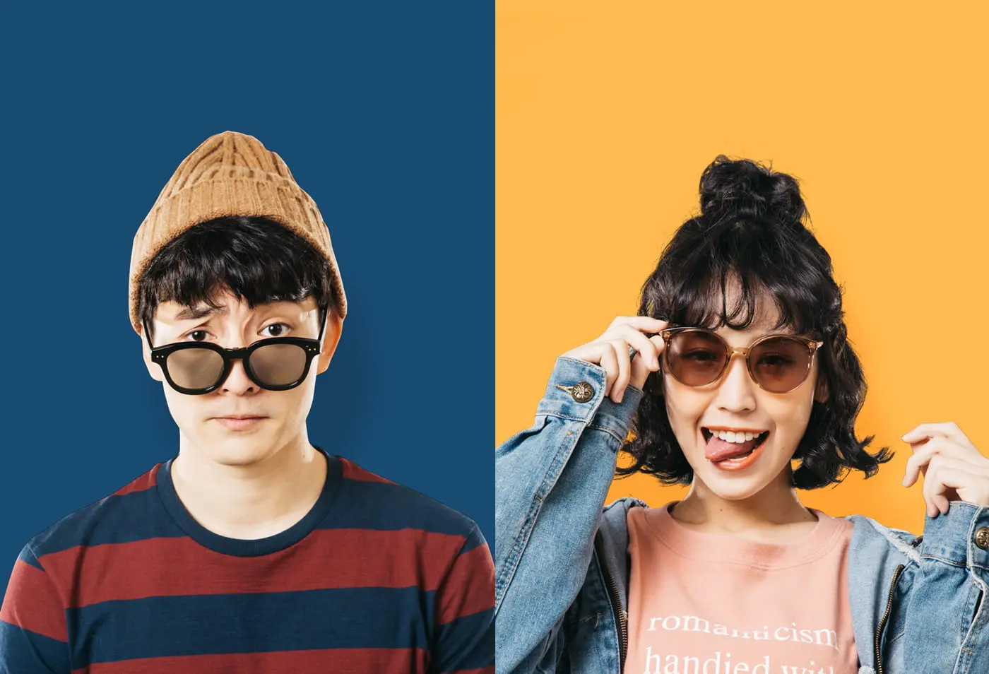 大倉酷眼鏡推薦-平價、時尚