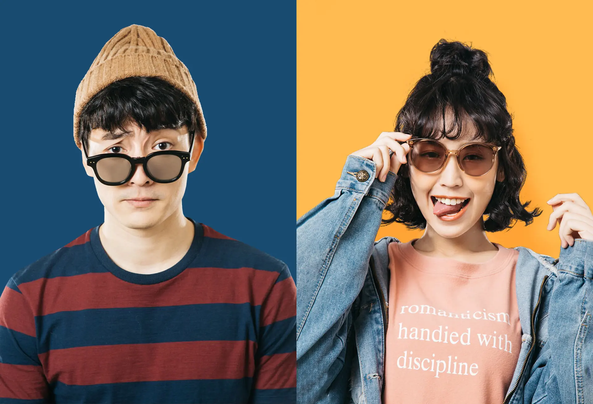 大倉酷眼鏡推薦-平價、時尚