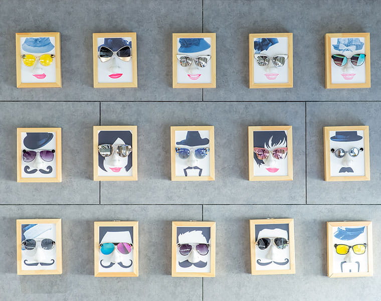 台北新北桃園新竹台中眼鏡行推薦-大倉酷眼鏡